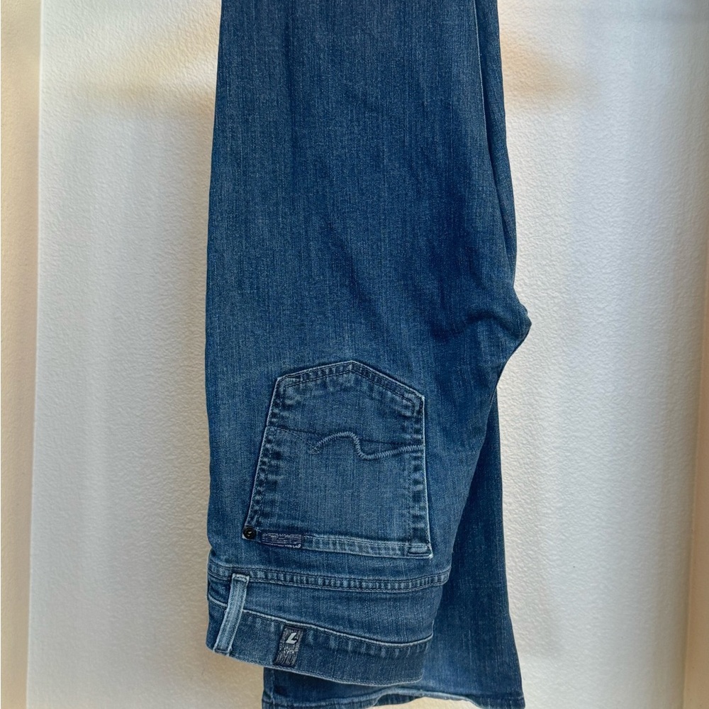 7 For All Mankind size 29